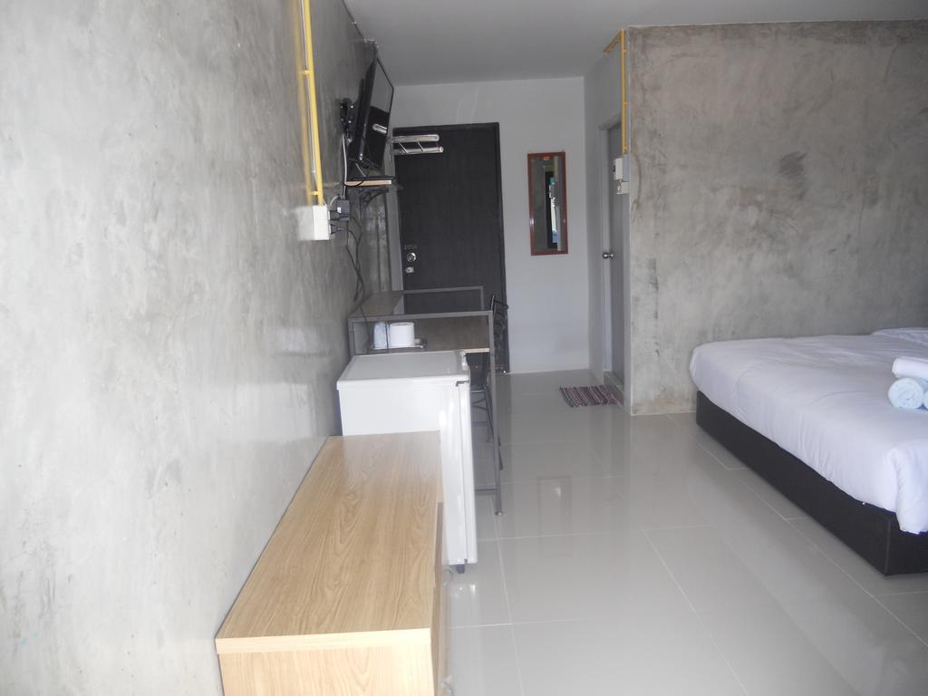 מאה סוט Werot Resort מראה חיצוני תמונה