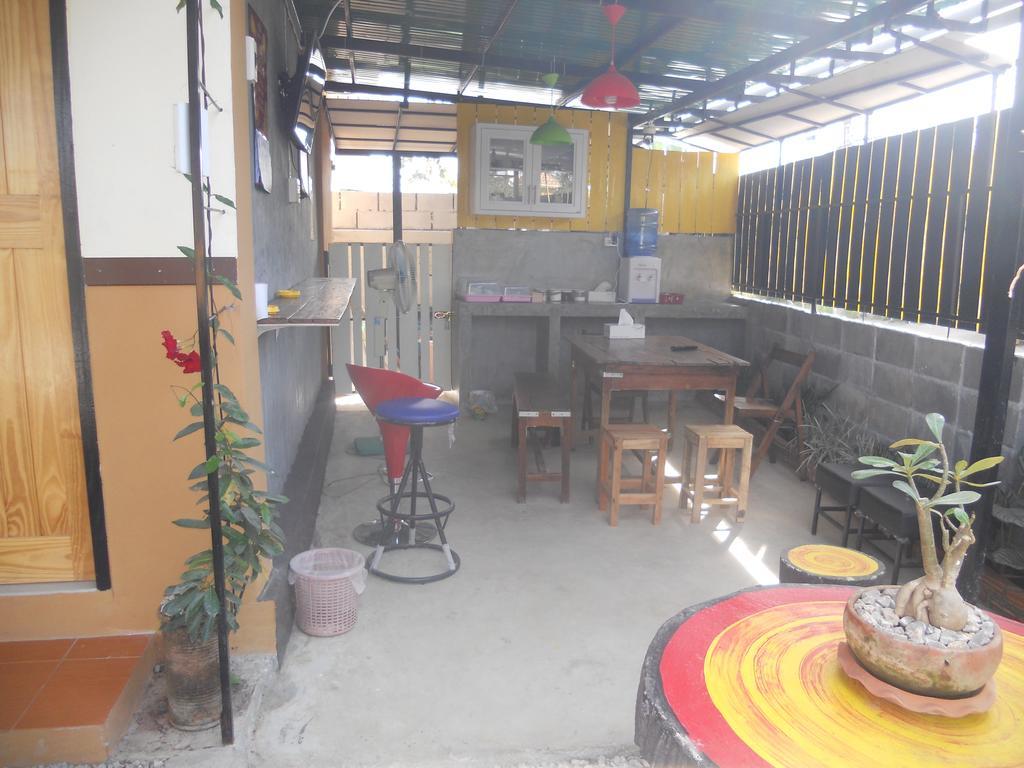 מאה סוט Werot Resort חדר תמונה