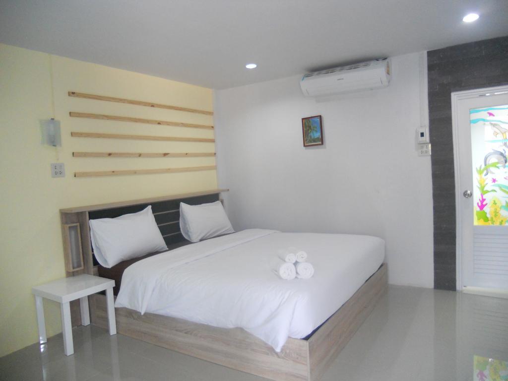 מאה סוט Werot Resort מראה חיצוני תמונה