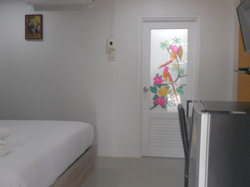 מאה סוט Werot Resort מראה חיצוני תמונה