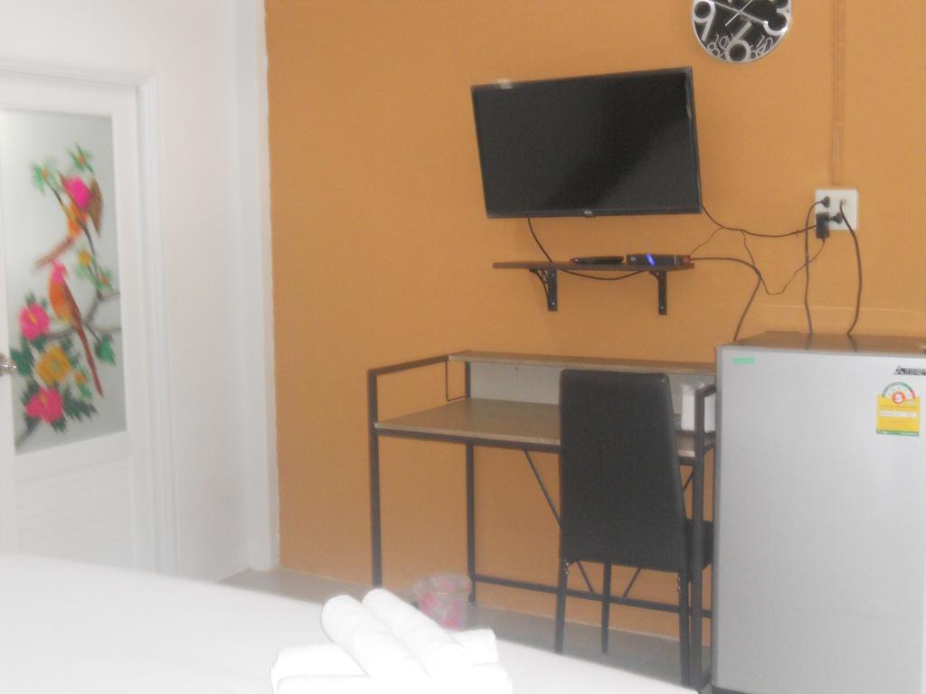 מאה סוט Werot Resort מראה חיצוני תמונה