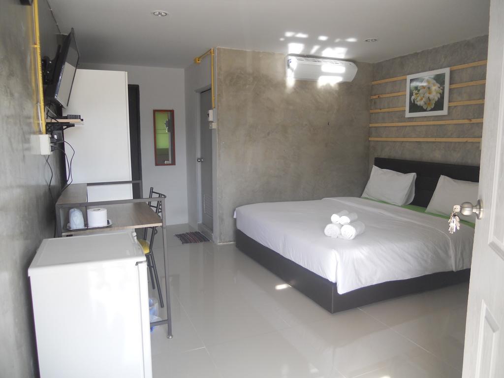מאה סוט Werot Resort חדר תמונה