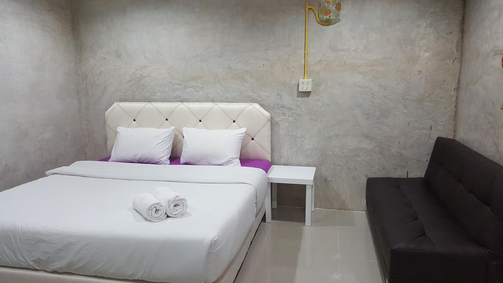מאה סוט Werot Resort מראה חיצוני תמונה