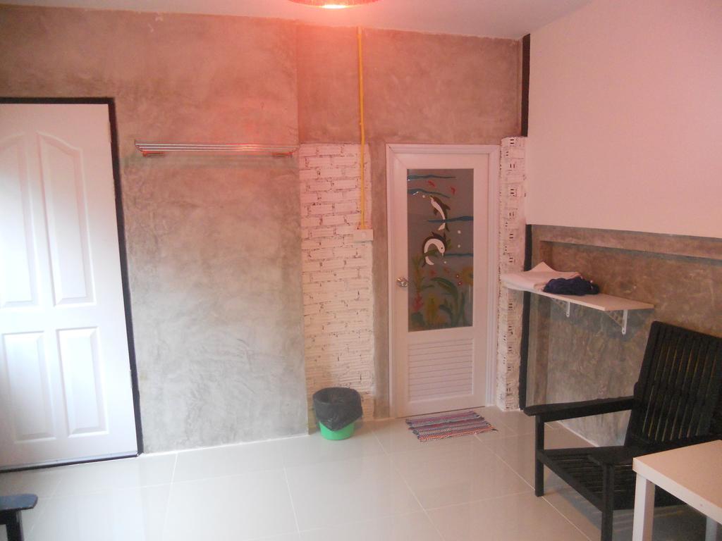 מאה סוט Werot Resort מראה חיצוני תמונה