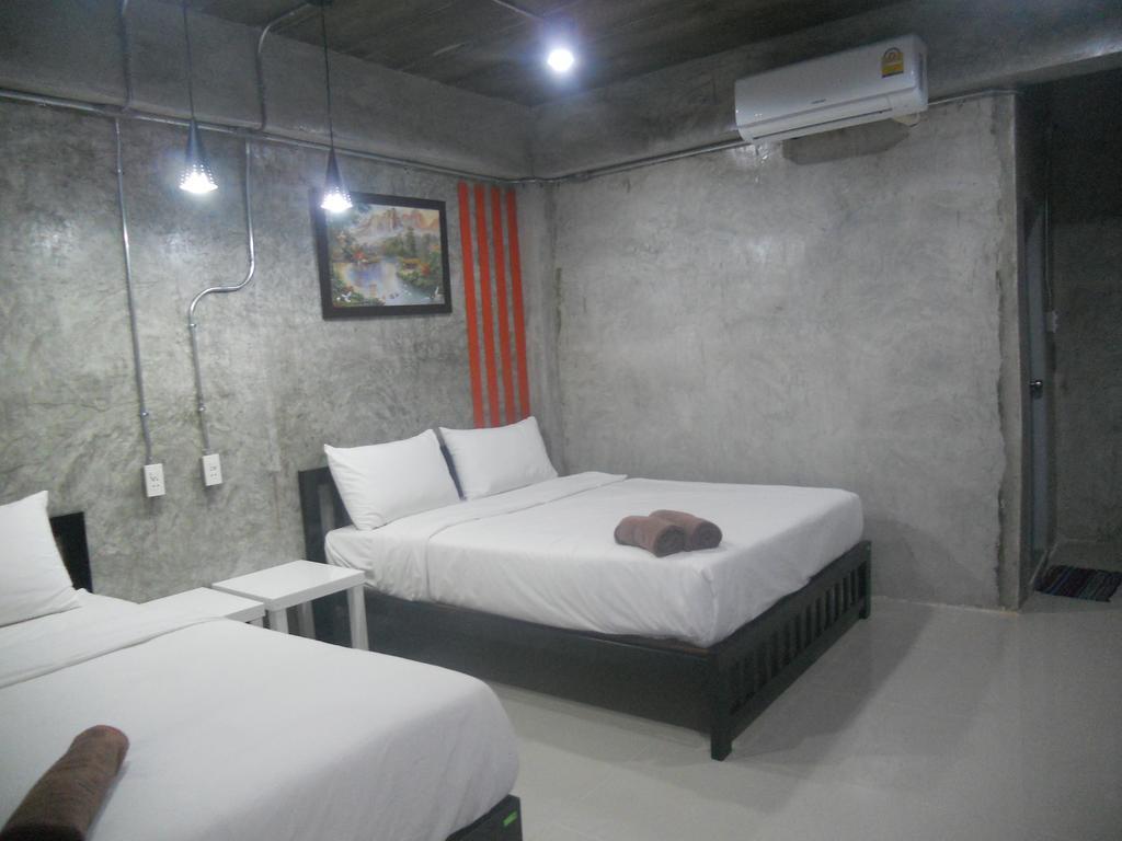 מאה סוט Werot Resort מראה חיצוני תמונה