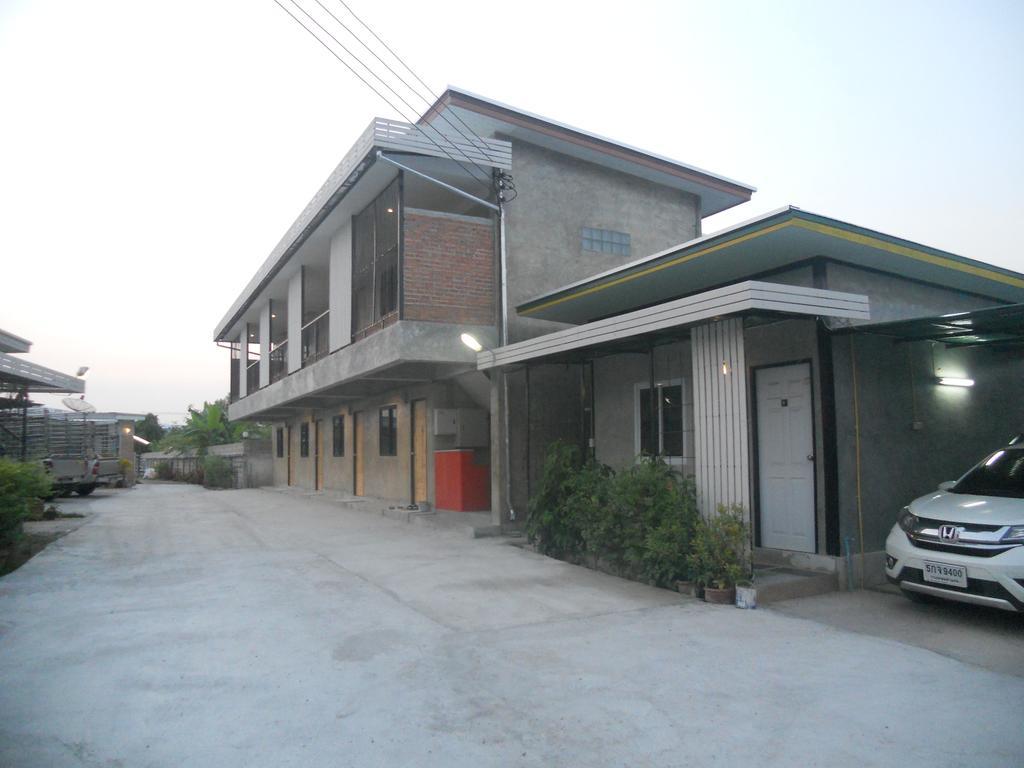 מאה סוט Werot Resort מראה חיצוני תמונה