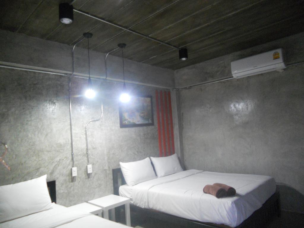 מאה סוט Werot Resort מראה חיצוני תמונה