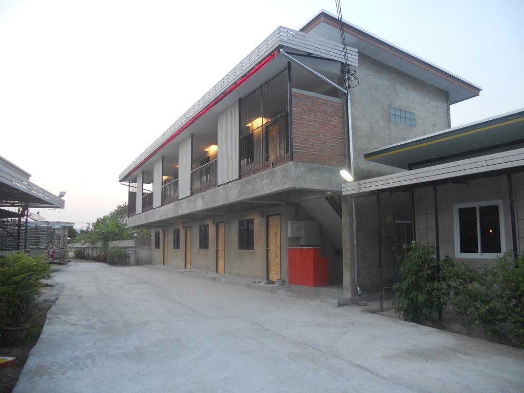 מאה סוט Werot Resort מראה חיצוני תמונה