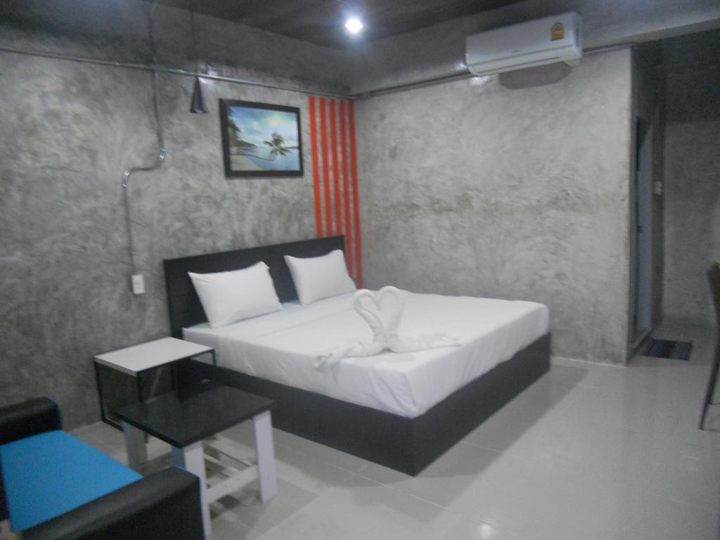 מאה סוט Werot Resort מראה חיצוני תמונה