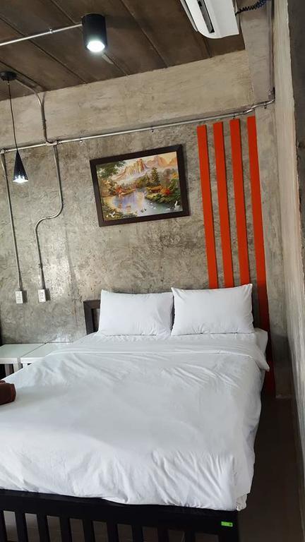 מאה סוט Werot Resort מראה חיצוני תמונה