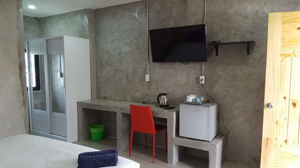 מאה סוט Werot Resort מראה חיצוני תמונה