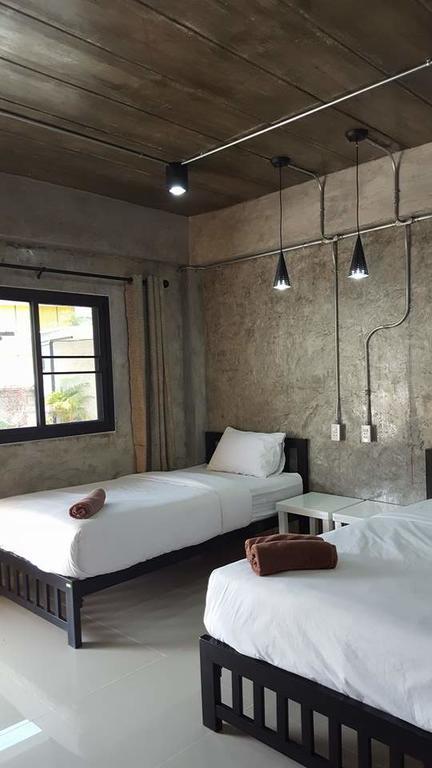 מאה סוט Werot Resort מראה חיצוני תמונה