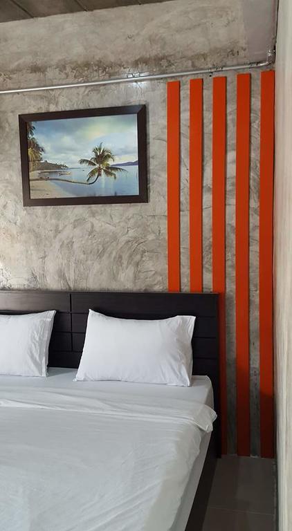 מאה סוט Werot Resort מראה חיצוני תמונה