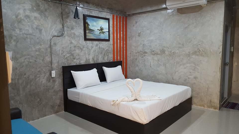 מאה סוט Werot Resort מראה חיצוני תמונה