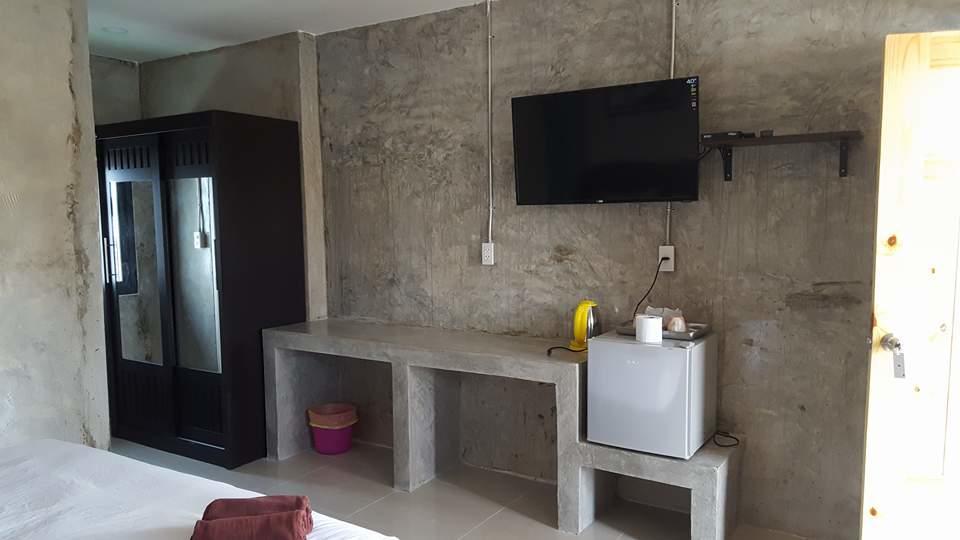 מאה סוט Werot Resort מראה חיצוני תמונה