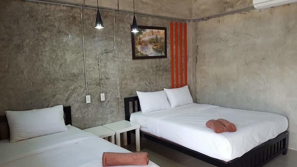 מאה סוט Werot Resort מראה חיצוני תמונה
