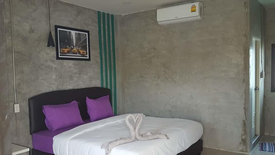 מאה סוט Werot Resort מראה חיצוני תמונה