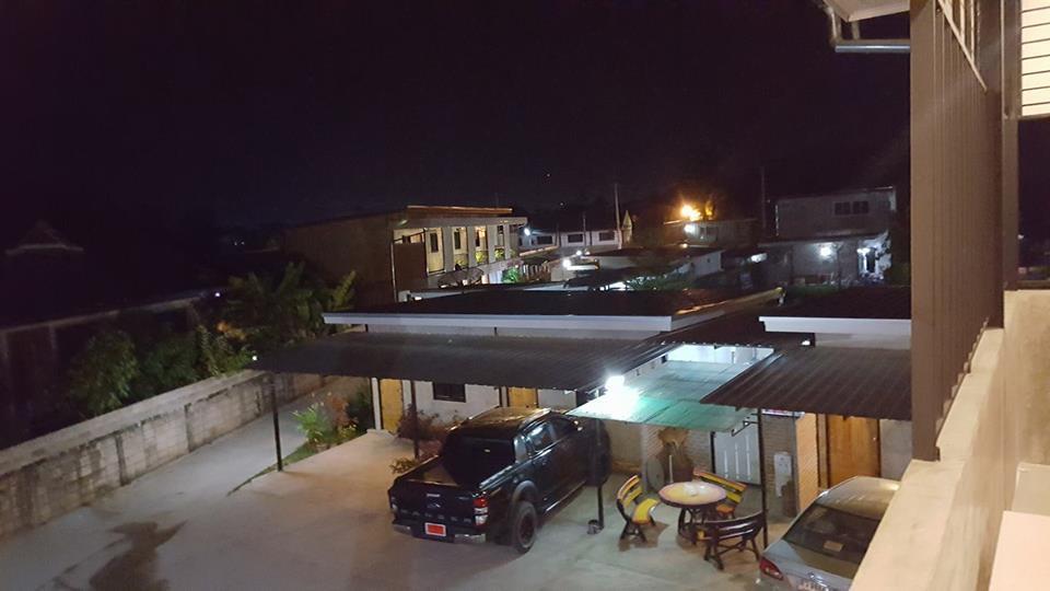 מאה סוט Werot Resort מראה חיצוני תמונה