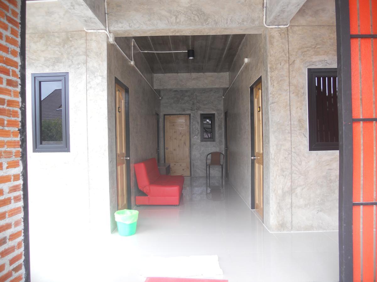 מאה סוט Werot Resort מראה חיצוני תמונה