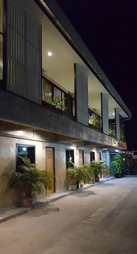 מאה סוט Werot Resort מראה חיצוני תמונה