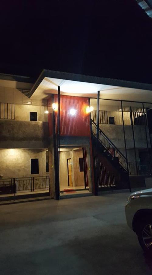 מאה סוט Werot Resort מראה חיצוני תמונה