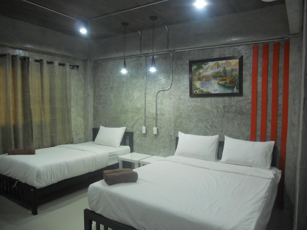 מאה סוט Werot Resort מראה חיצוני תמונה